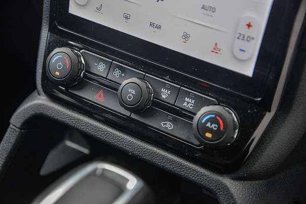 2024 Ford Everest Sport 2.0L