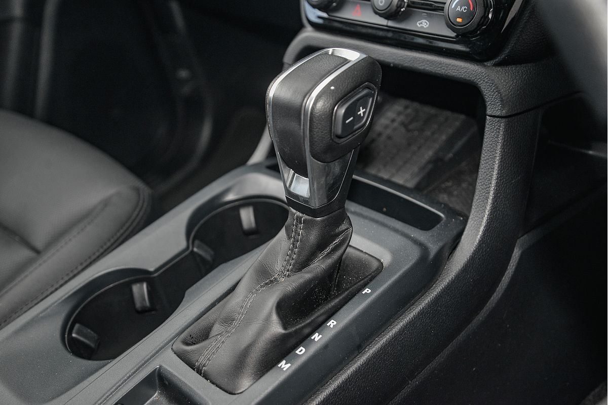2024 Ford Everest Sport 2.0L