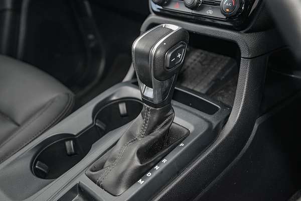 2024 Ford Everest Sport 2.0L
