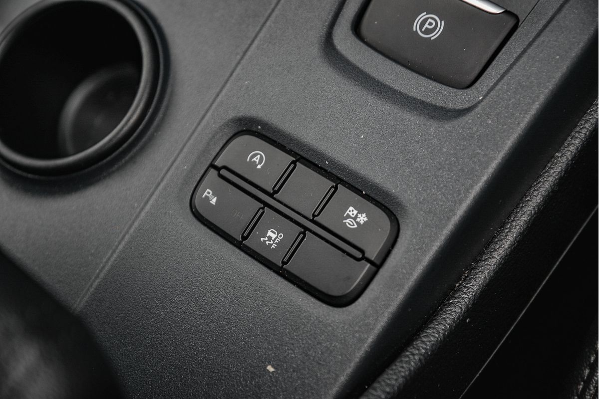 2024 Ford Everest Sport 2.0L