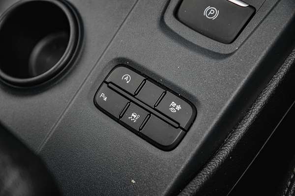 2024 Ford Everest Sport 2.0L