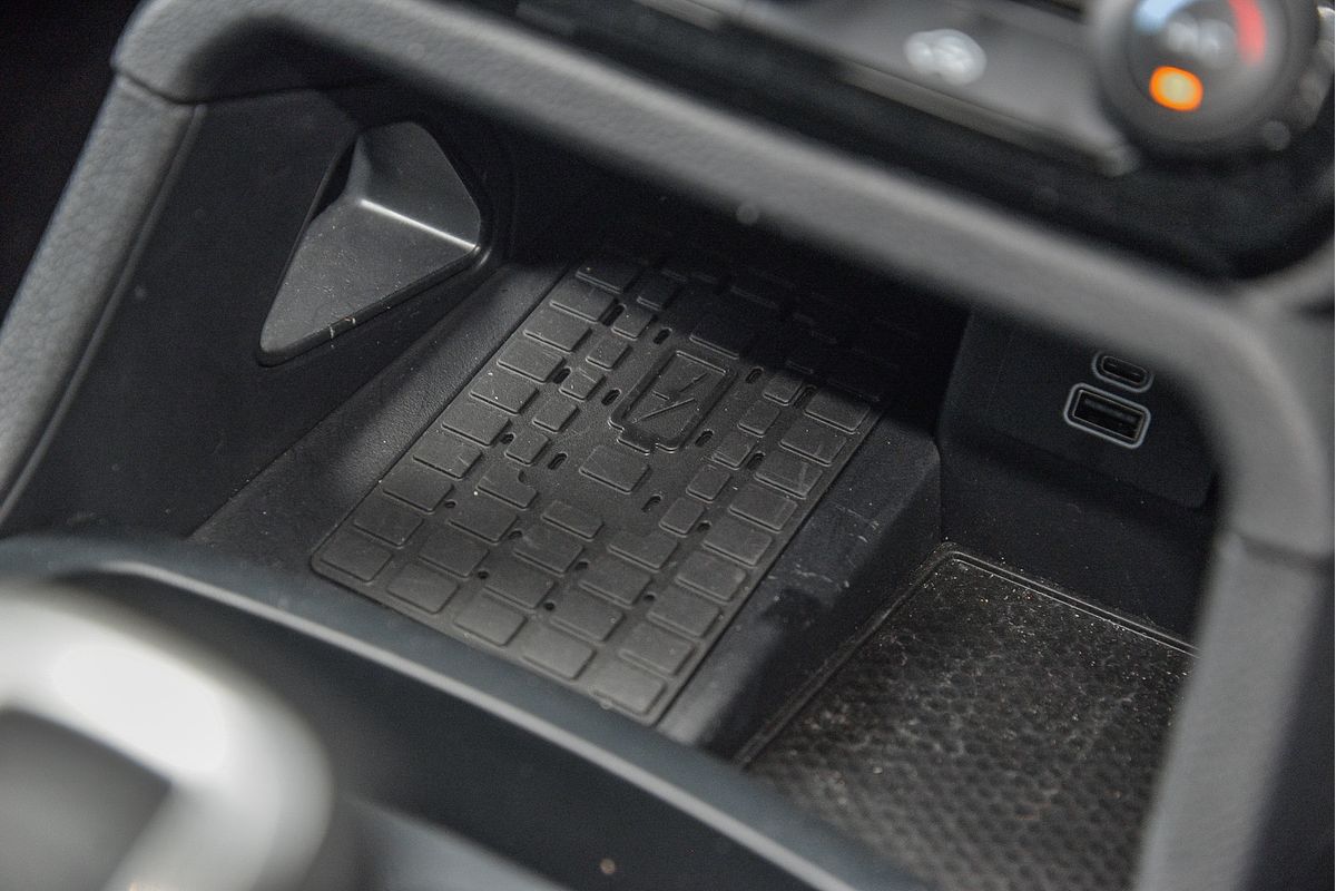 2024 Ford Everest Sport 2.0L