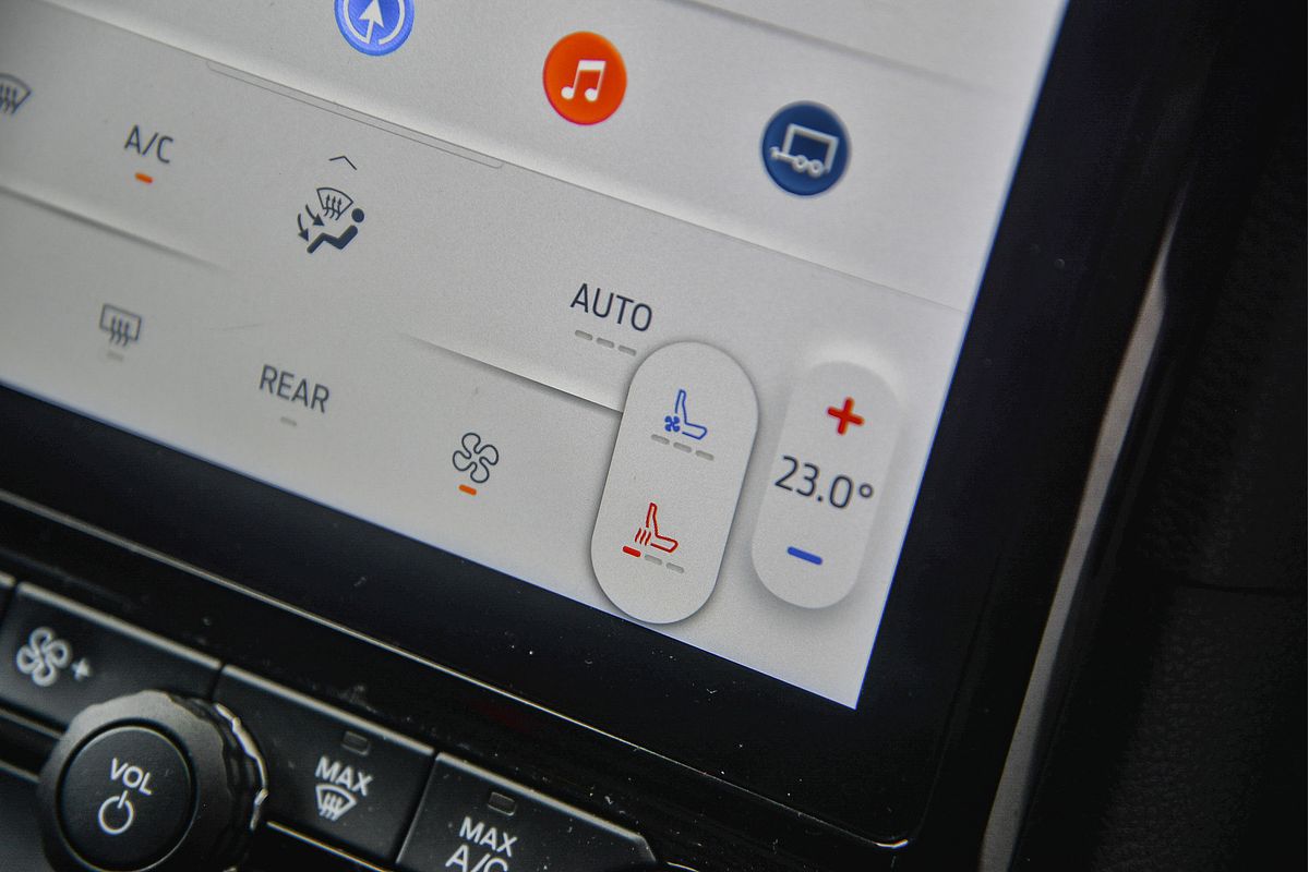 2024 Ford Everest Sport 2.0L
