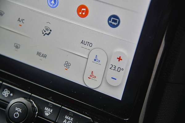 2024 Ford Everest Sport 2.0L
