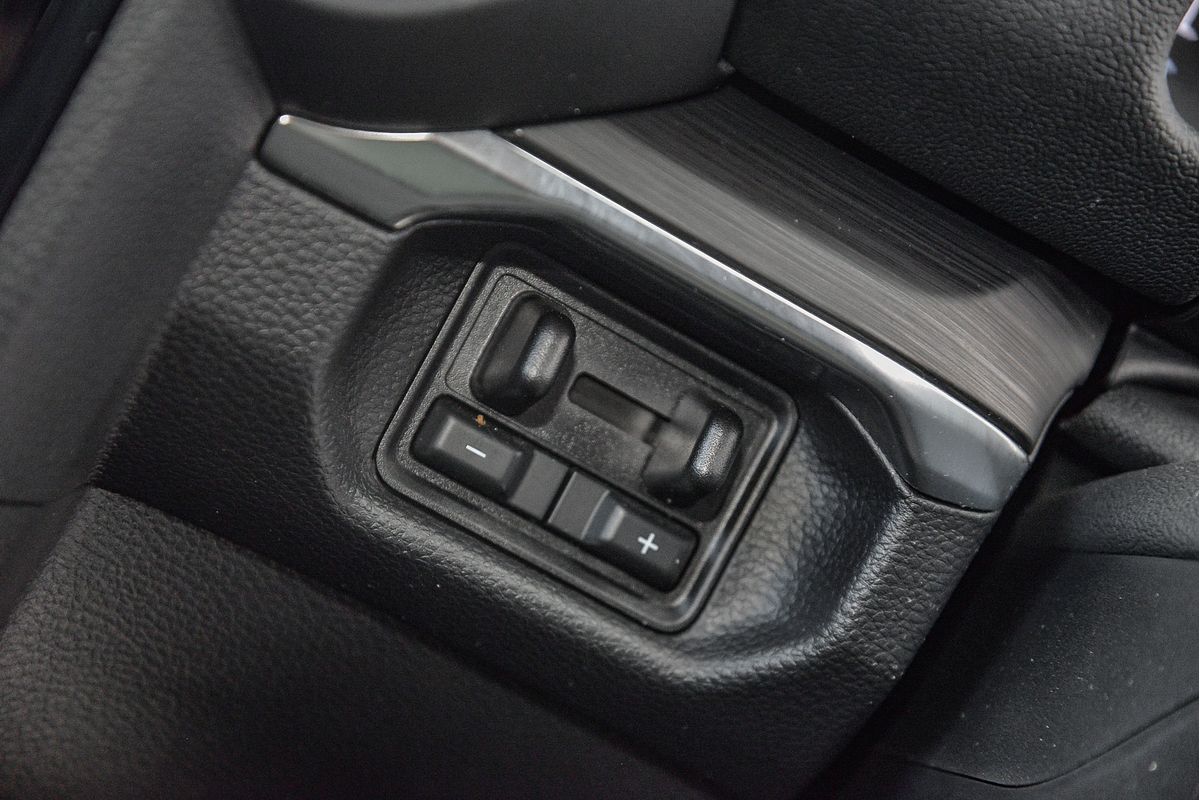 2024 Ford Everest Sport 2.0L