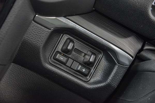 2024 Ford Everest Sport 2.0L