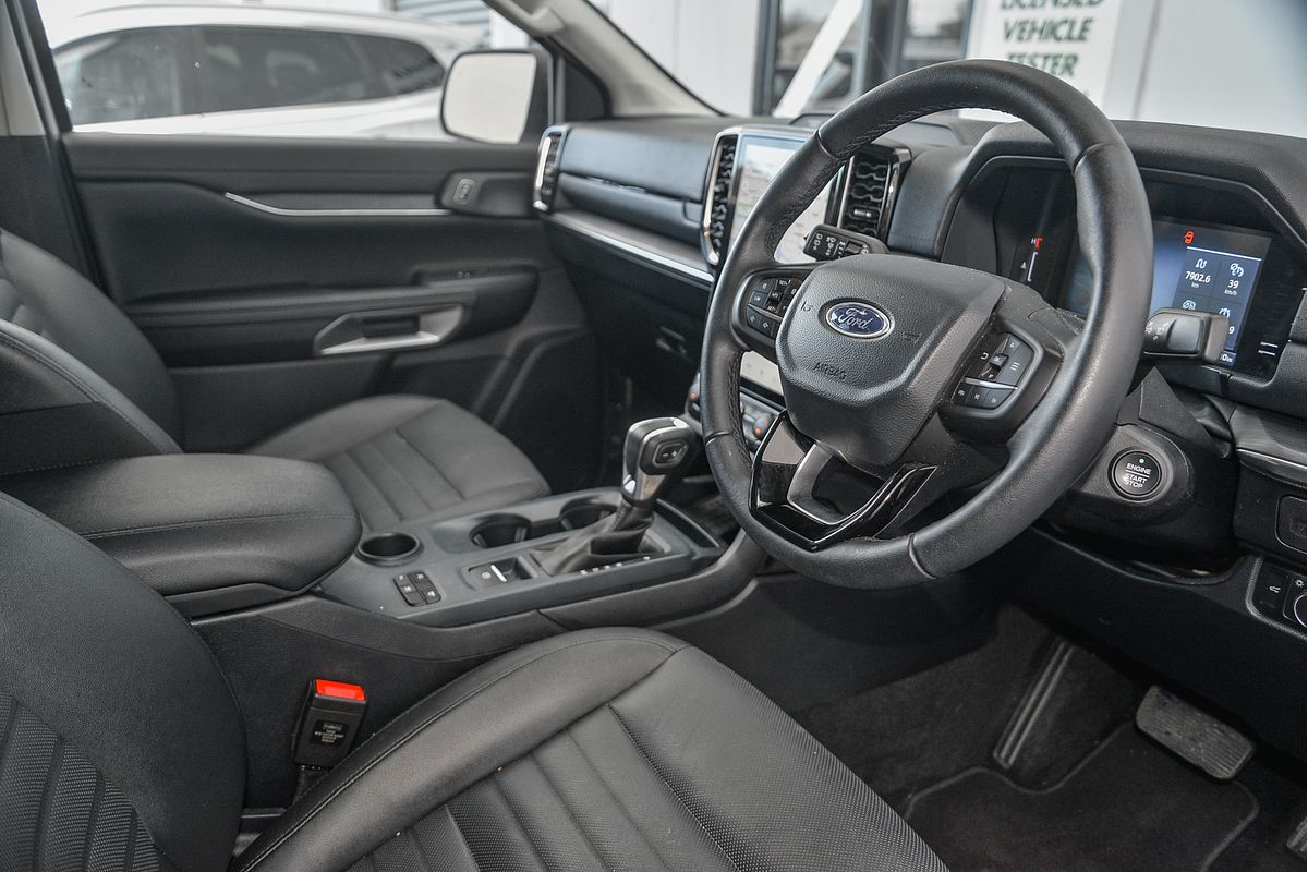 2024 Ford Everest Sport 2.0L