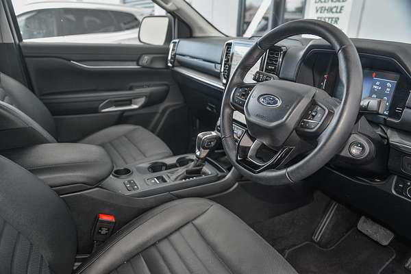 2024 Ford Everest Sport 2.0L