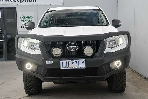 2020 Toyota Landcruiser Prado GX GDJ150R