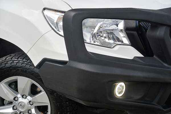 2020 Toyota Landcruiser Prado GX GDJ150R