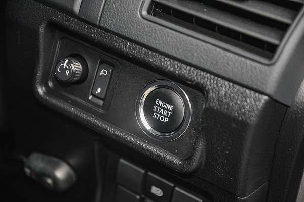 2020 Toyota Landcruiser Prado GX GDJ150R