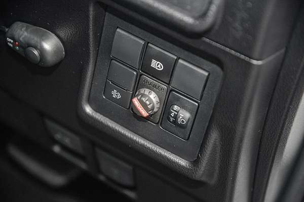 2020 Toyota Landcruiser Prado GX GDJ150R