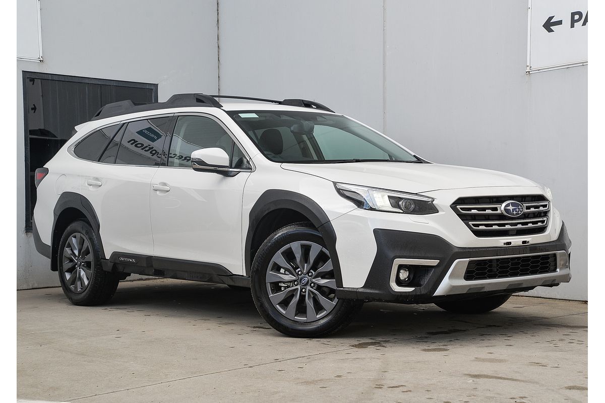 2024 Subaru Outback AWD 6GEN