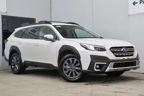 2024 Subaru Outback AWD 6GEN