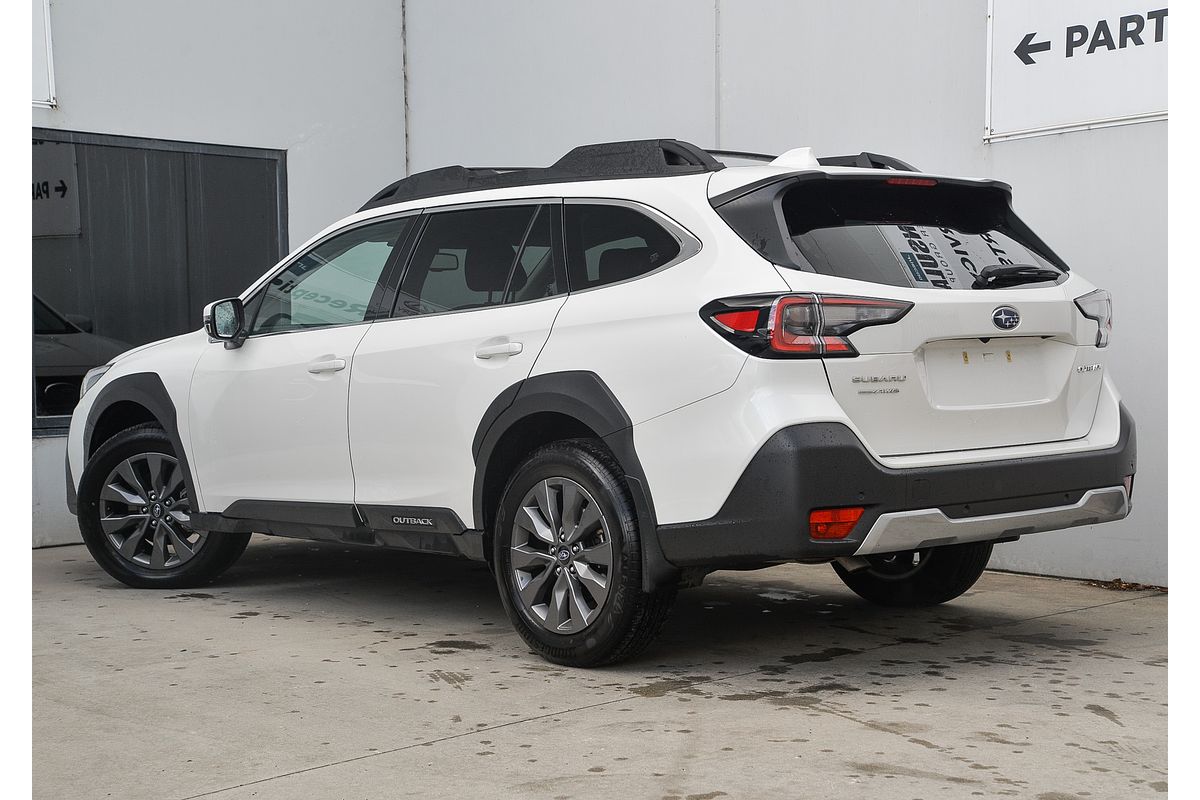 2024 Subaru Outback AWD 6GEN