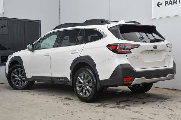 2024 Subaru Outback AWD 6GEN