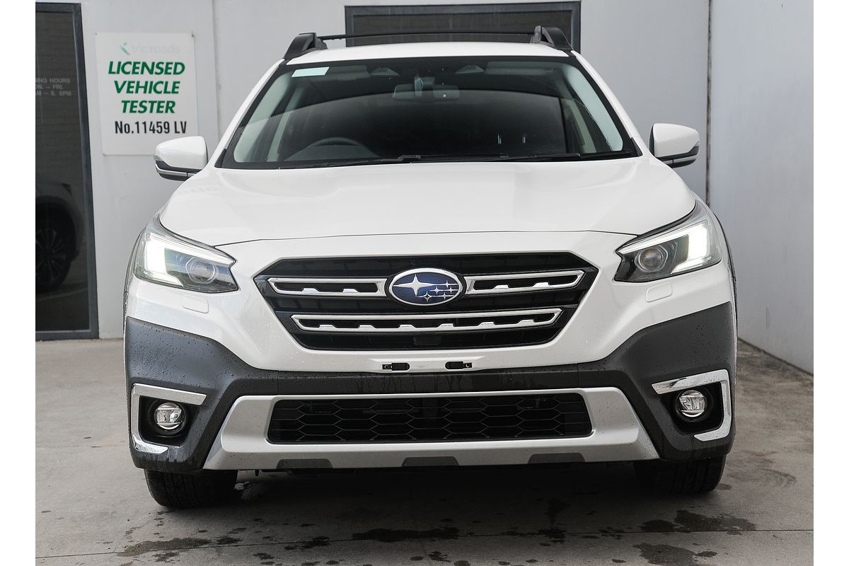 2024 Subaru Outback AWD 6GEN