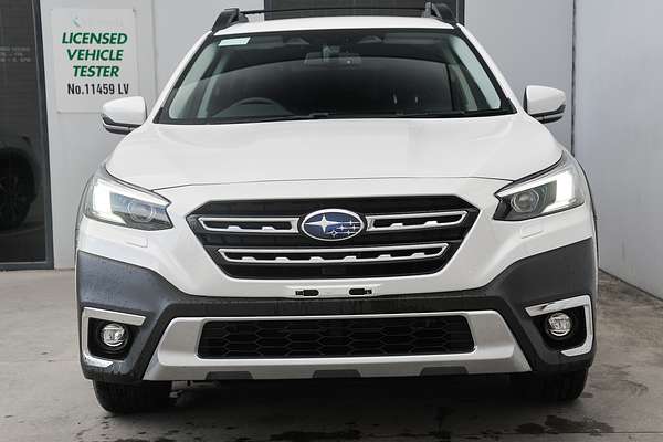 2024 Subaru Outback AWD 6GEN