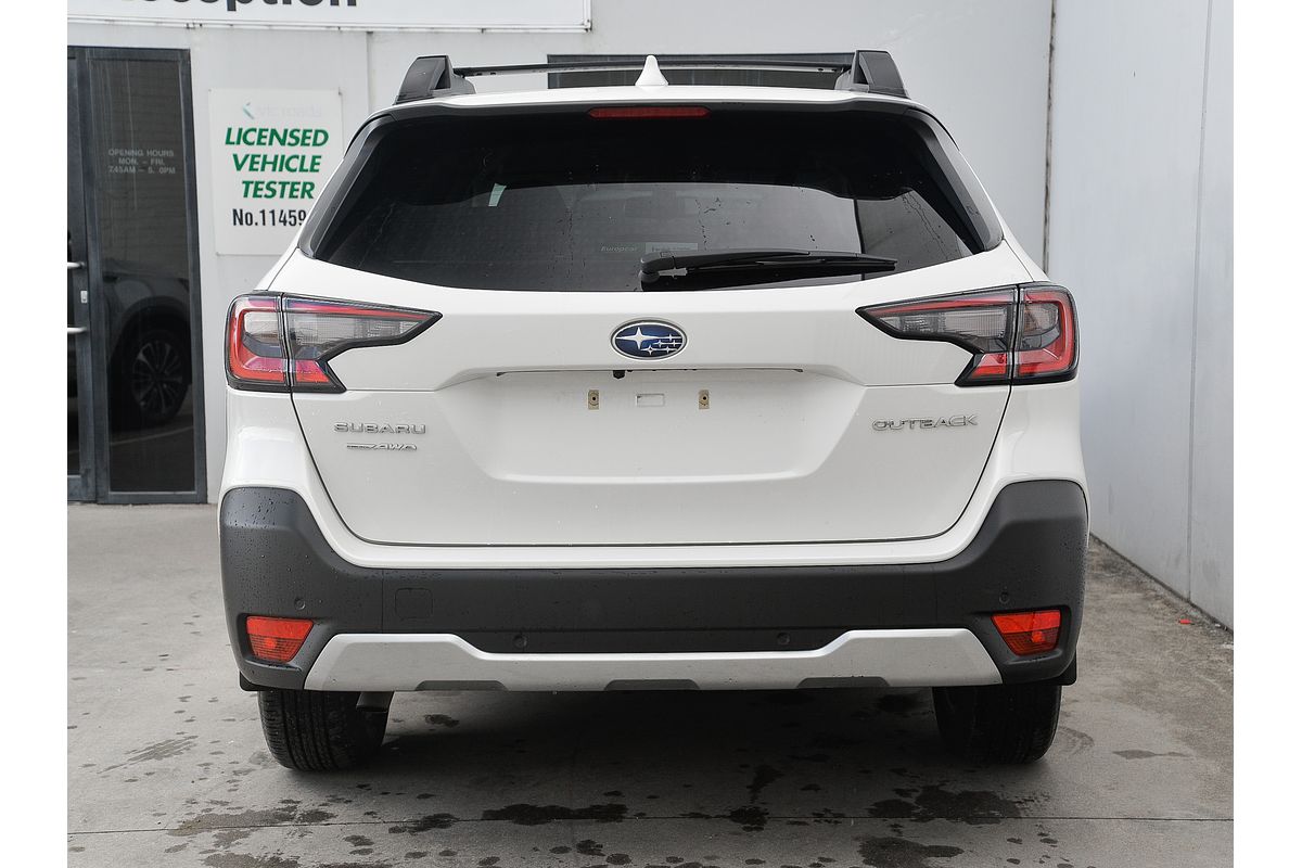2024 Subaru Outback AWD 6GEN