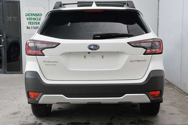 2024 Subaru Outback AWD 6GEN