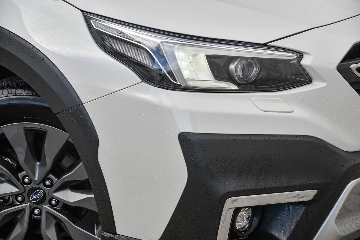 2024 Subaru Outback AWD 6GEN