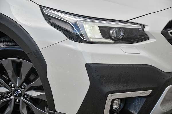 2024 Subaru Outback AWD 6GEN