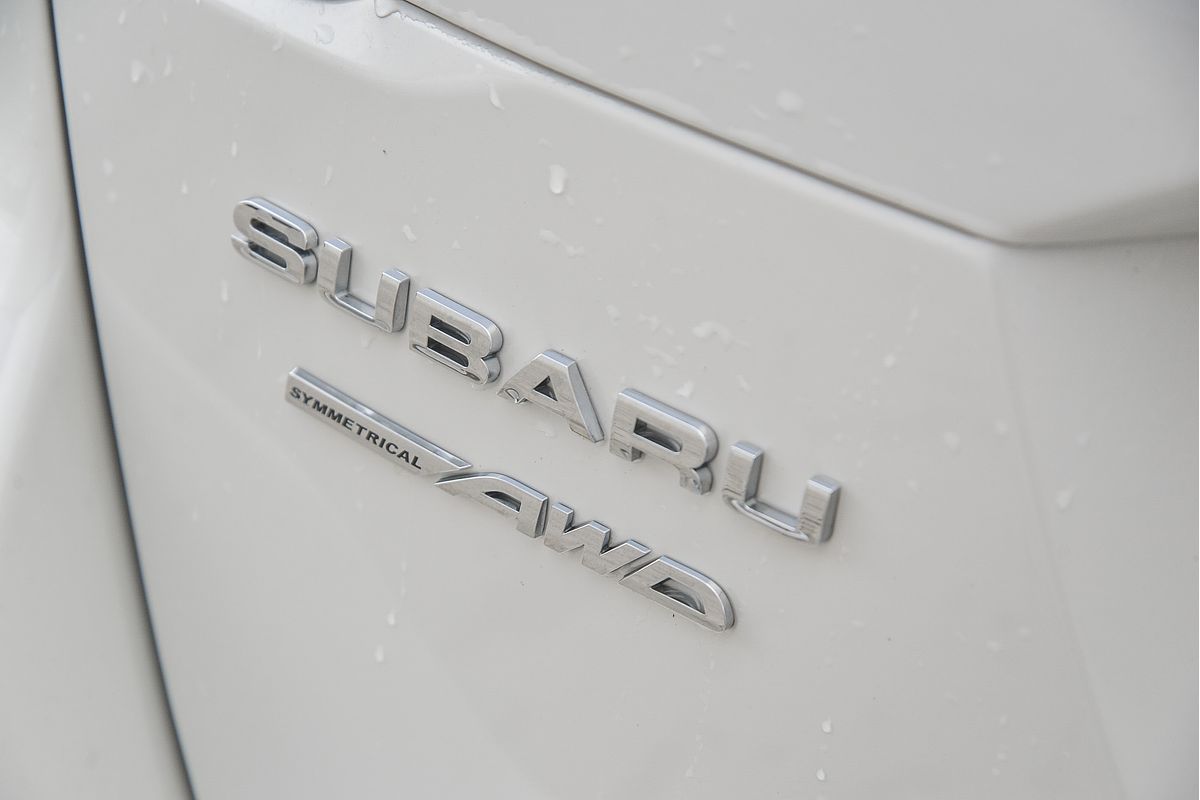 2024 Subaru Outback AWD 6GEN