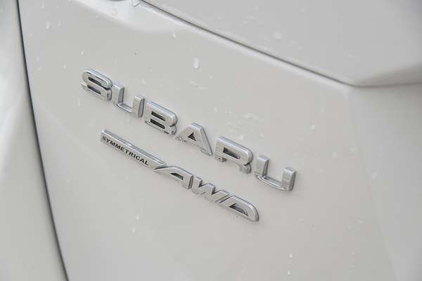 2024 Subaru Outback AWD 6GEN