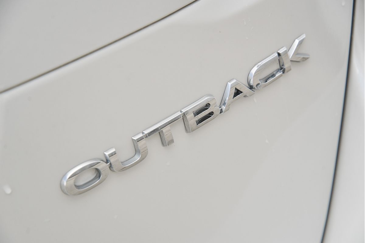 2024 Subaru Outback AWD 6GEN