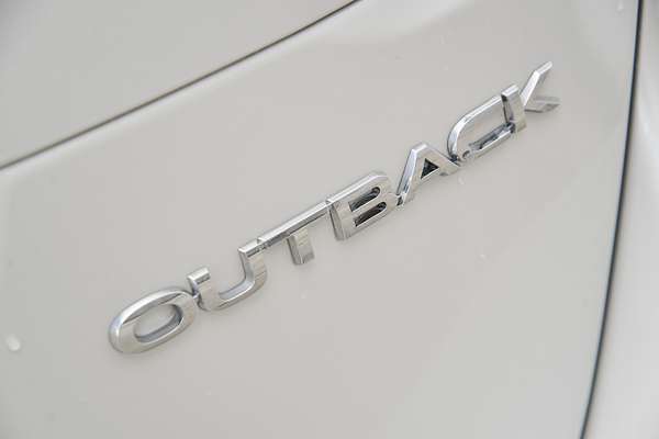 2024 Subaru Outback AWD 6GEN