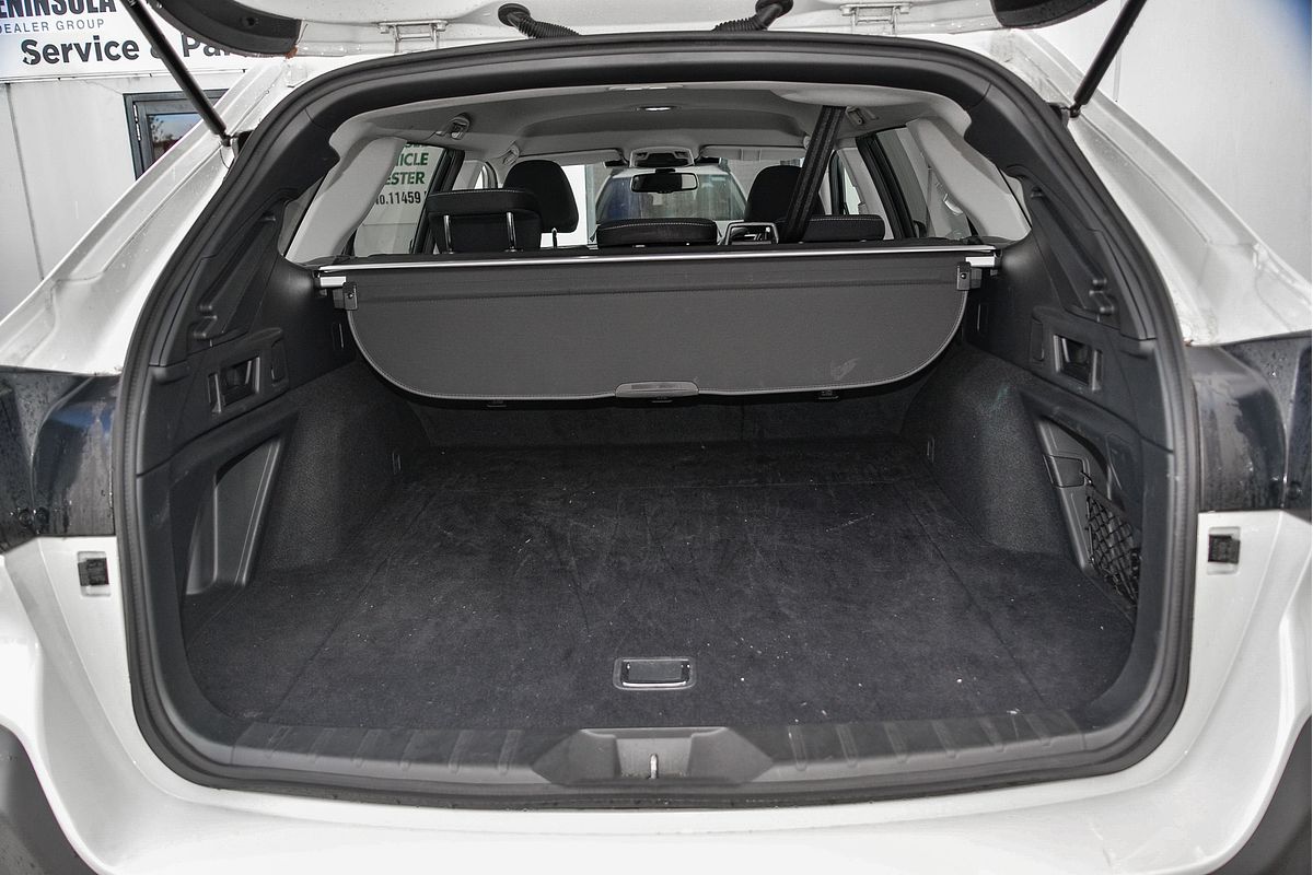 2024 Subaru Outback AWD 6GEN