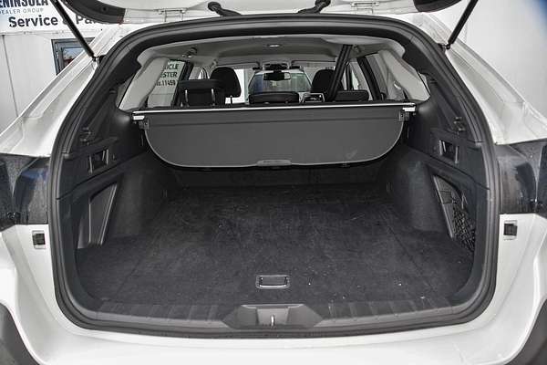 2024 Subaru Outback AWD 6GEN