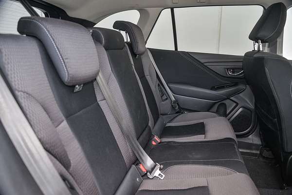 2024 Subaru Outback AWD 6GEN