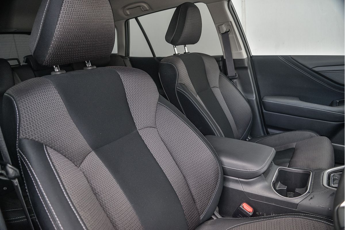 2024 Subaru Outback AWD 6GEN