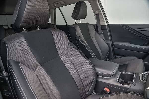 2024 Subaru Outback AWD 6GEN