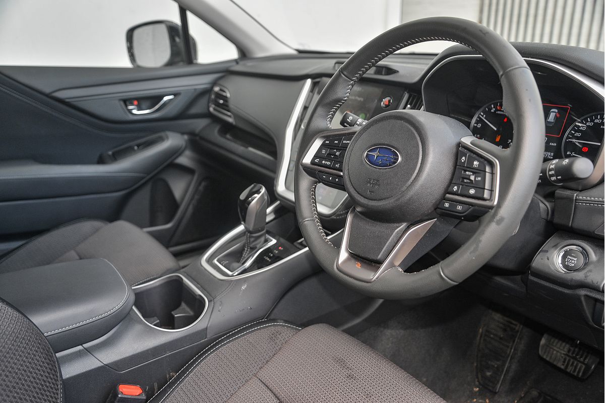 2024 Subaru Outback AWD 6GEN