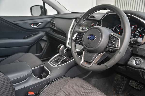 2024 Subaru Outback AWD 6GEN