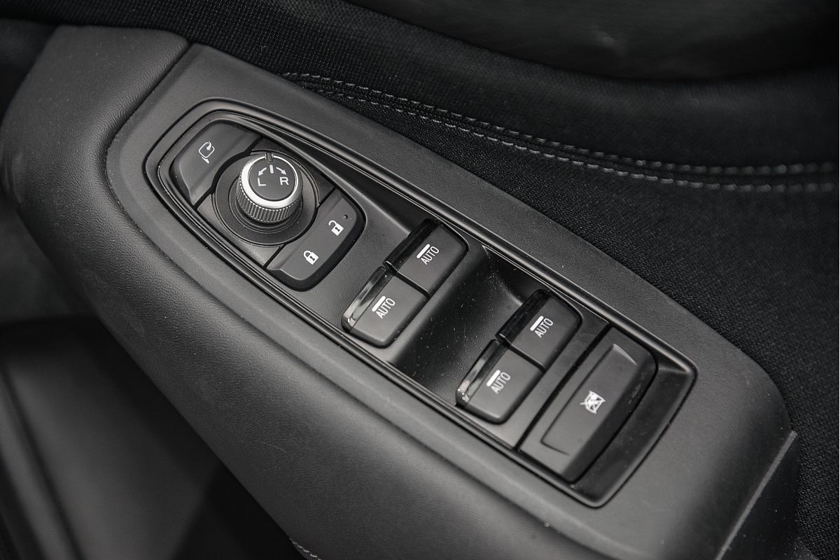 2024 Subaru Outback AWD 6GEN