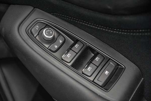 2024 Subaru Outback AWD 6GEN
