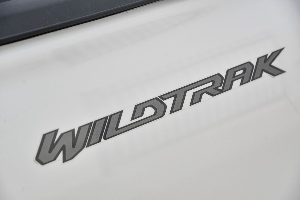 2019 Ford Ranger Wildtrak PX MkIII 4X4 2.0L