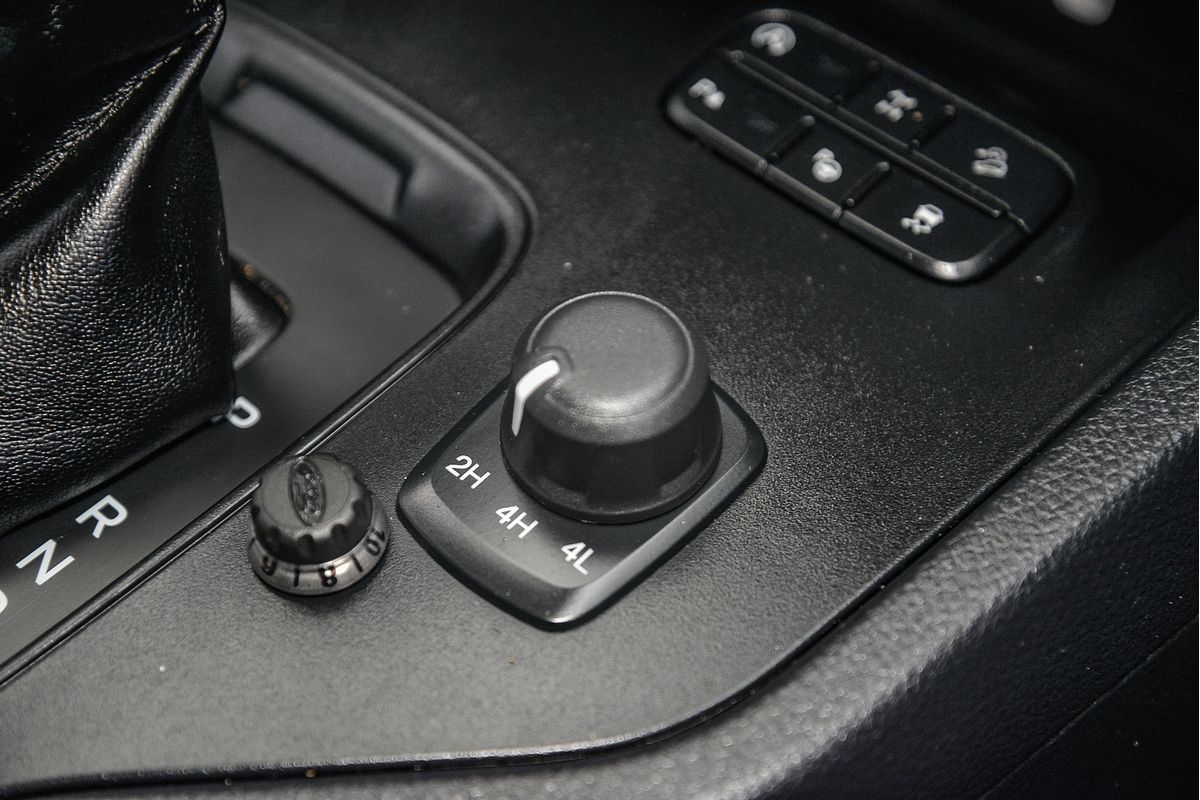 2019 Ford Ranger Wildtrak PX MkIII 4X4 2.0L