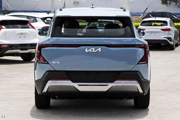 2025 Kia EV5 Air Standard Range OVc