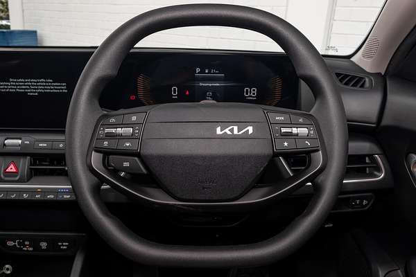 2025 Kia K4 S CL4m