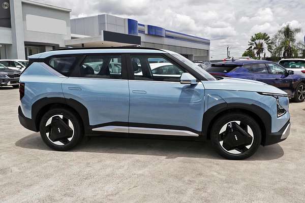 2025 Kia EV5 Air Standard Range OVc