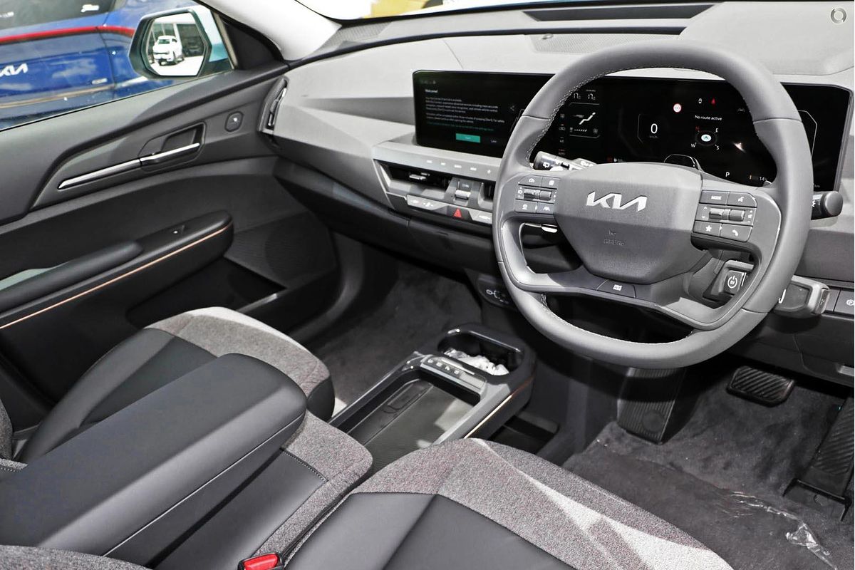 2025 Kia EV5 Air Standard Range OVc