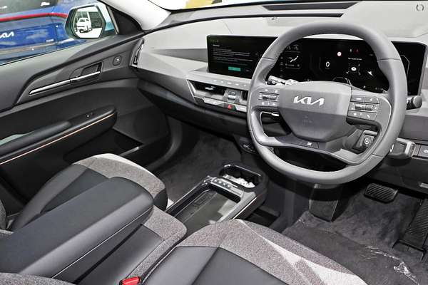 2025 Kia EV5 Air Standard Range OVc