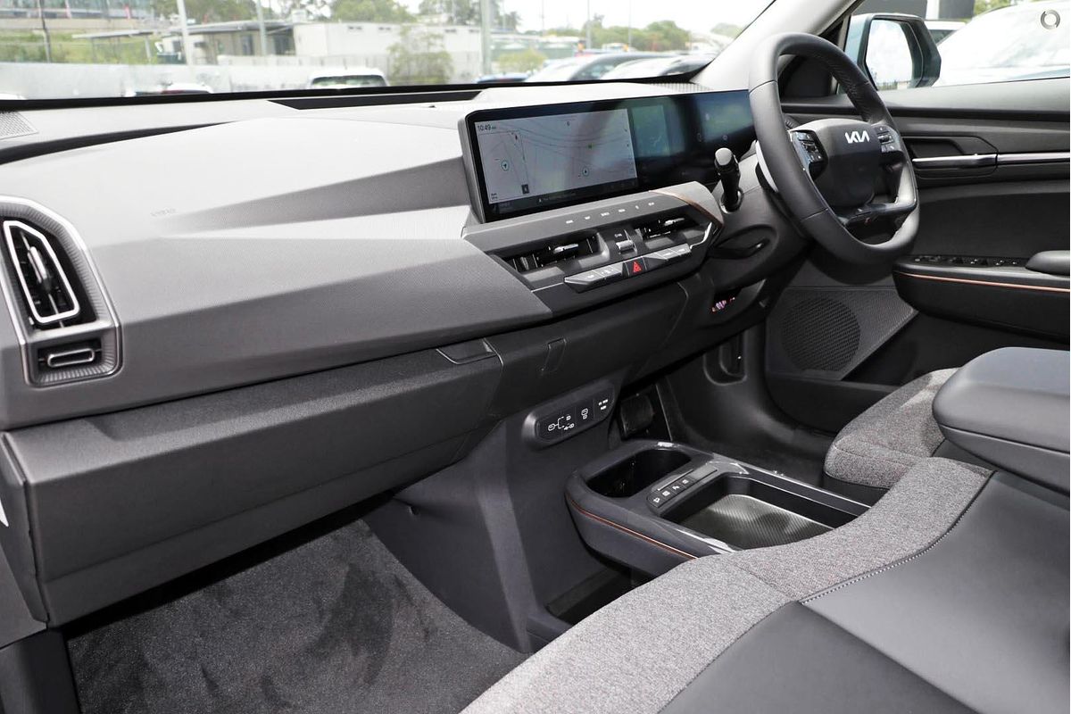 2025 Kia EV5 Air Standard Range OVc