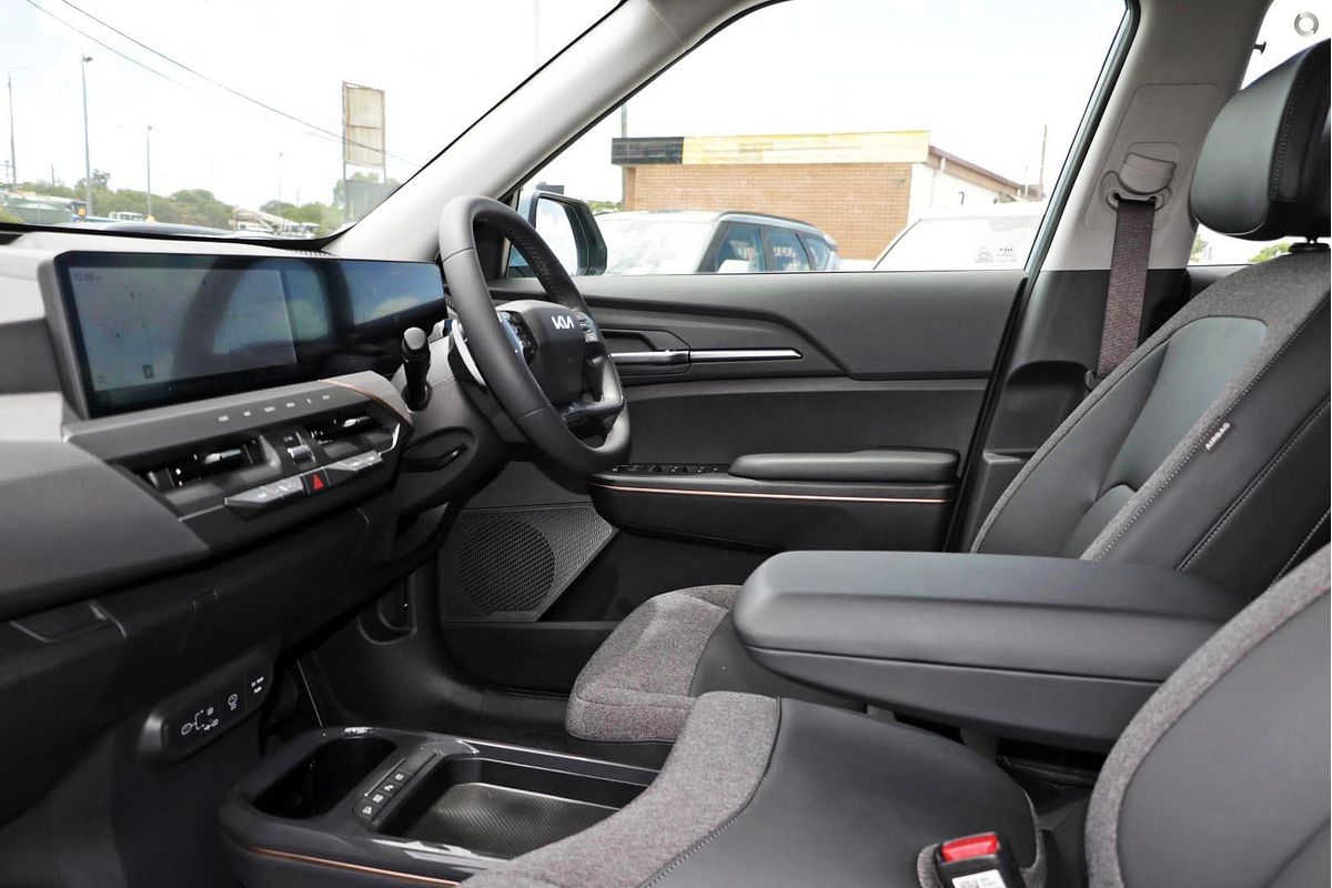 2025 Kia EV5 Air Standard Range OVc