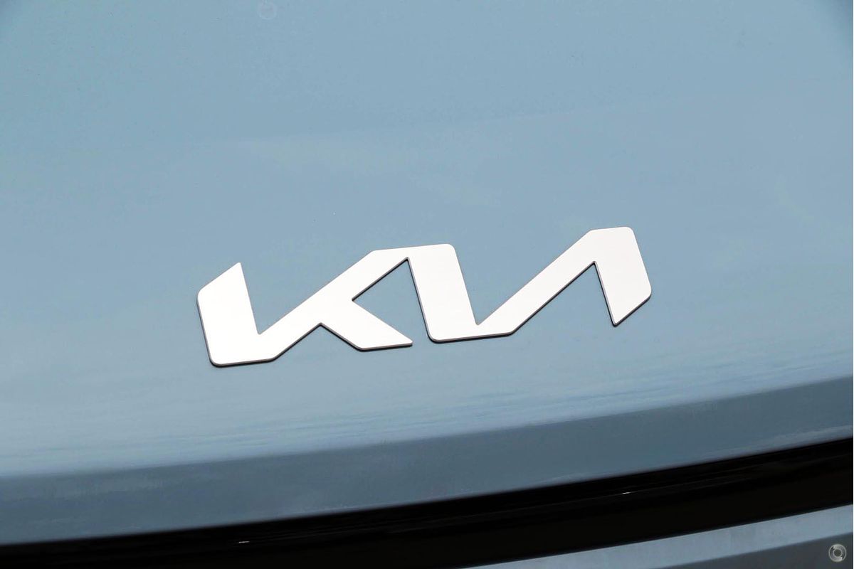 2025 Kia EV5 Air Standard Range OVc