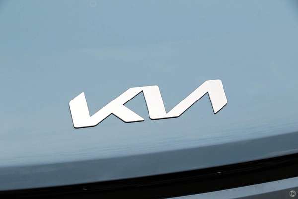 2025 Kia EV5 Air Standard Range OVc